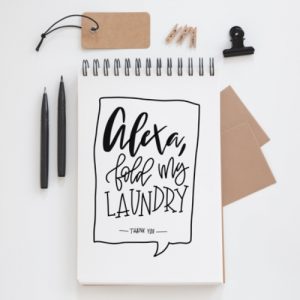 Designstories | Freebies | Alexa Preview